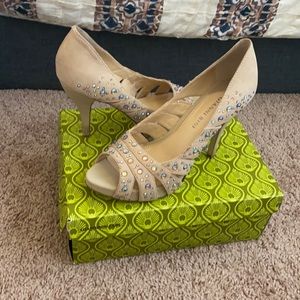 Gianni bini heels